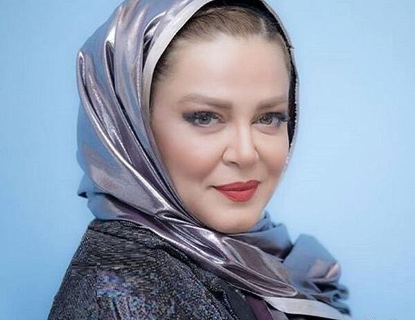 عکس جدید بهاره رهنما که لاغر شده