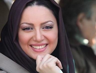 عکس شیلا خداداد قبل جراحی بینی