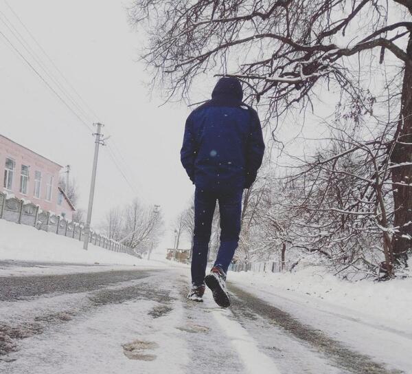 عکس پسرانه برای پروفایل طبیعی