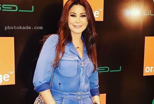 عکس صورت الیسا