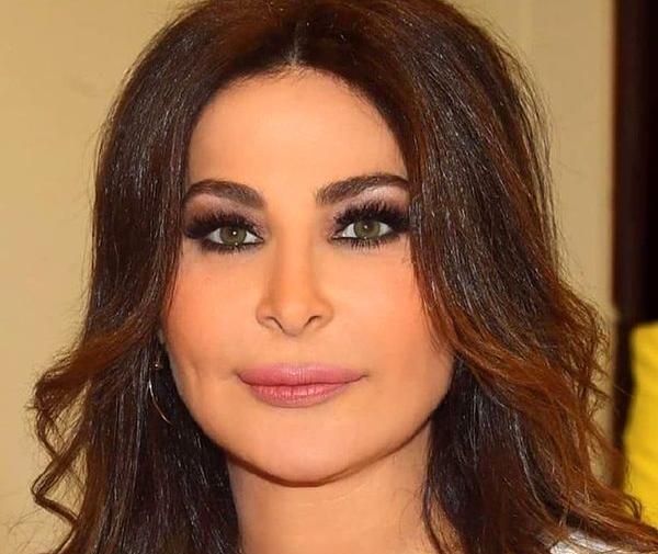 عکس صورت الیسا