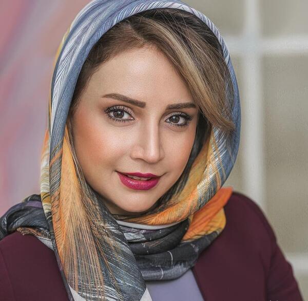 عکس رقص شبنم قلی خانی