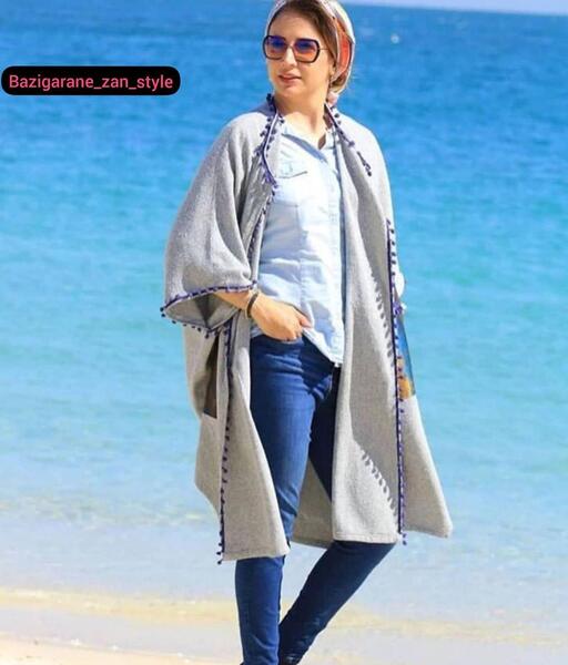 عکس رقص شبنم قلی خانی
