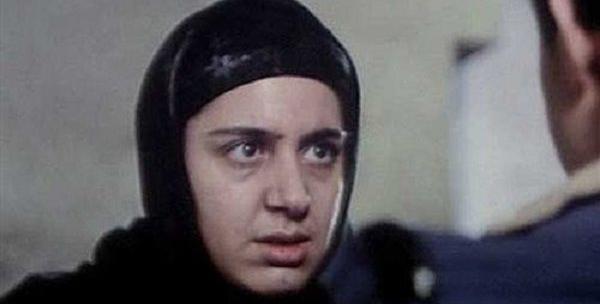 عکس نوجوانی شهره لرستانی