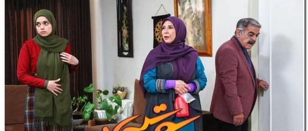 عکس دختر عبدالله بوتیمار