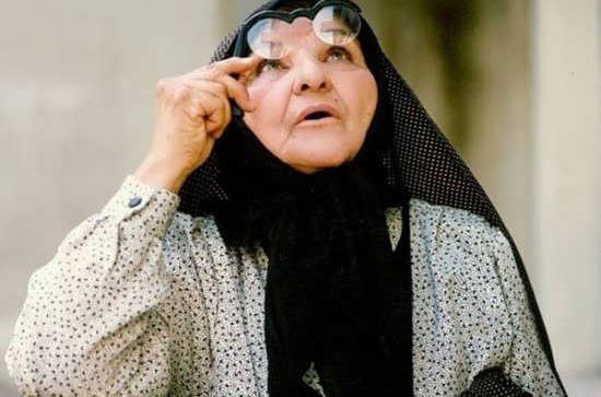 عکس هایی از پروین میکده