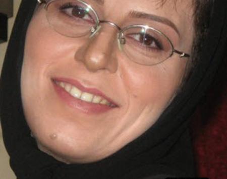 عکس بازیگر زن سوسن پرور