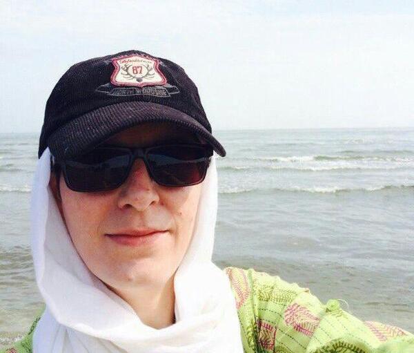 عکس بازیگر زن سوسن پرور