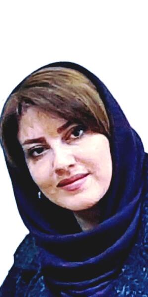 عکس فاطمه فروزان