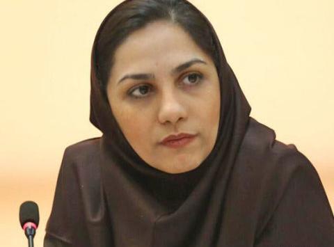 عکس فاطمه فروزان