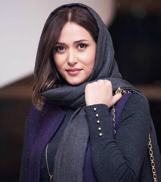 عکس زن خوشتیپ ایرانی