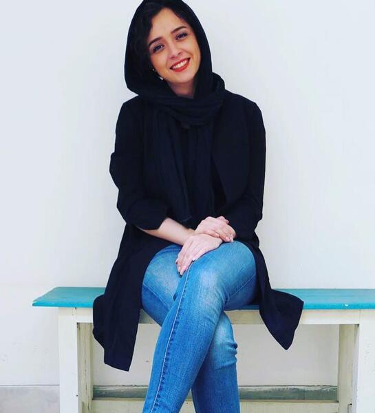 عکس زن خوشتیپ ایرانی