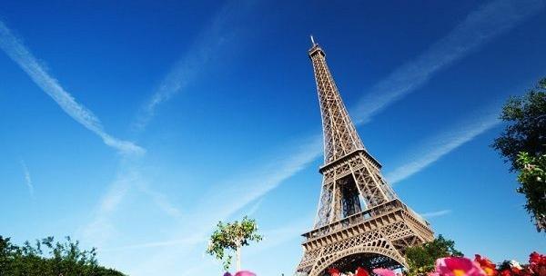 عکس از فرانسه پاریس