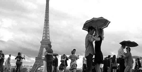 عکس از فرانسه پاریس