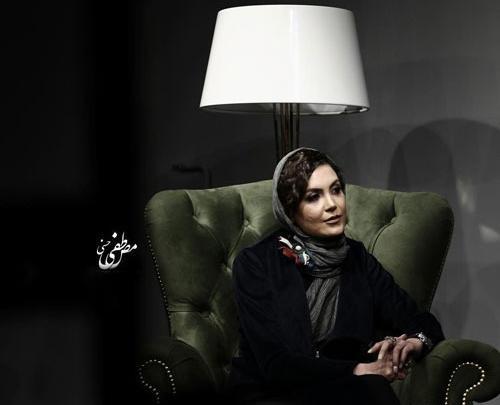 عکس شخصی سامیه لک