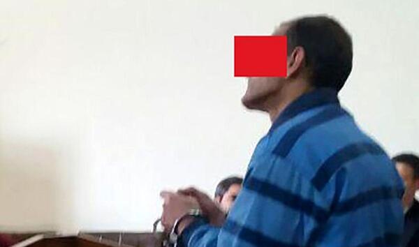 عکس وحشتناک پزشک قانونی