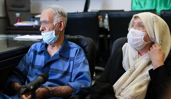 عکس وحشتناک پزشک قانونی