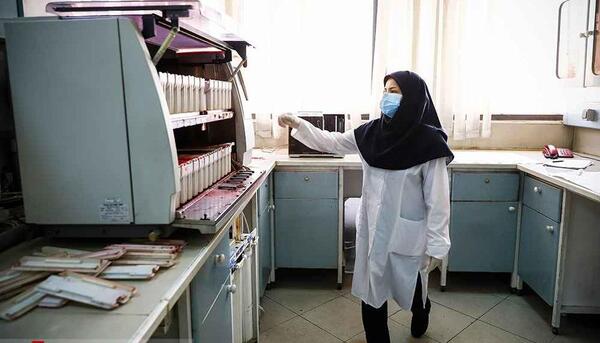 عکس وحشتناک پزشک قانونی