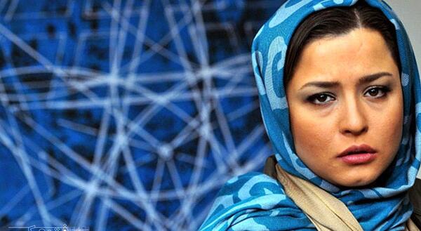 عکس ساره بیات و مهراوه شریفی نیا