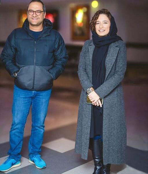 عکس رامبد جوان جدید