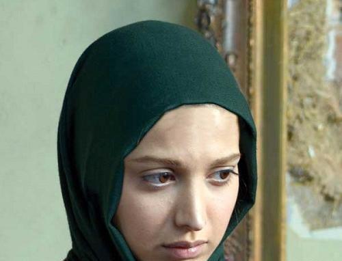 عکس های روشنک گرامی در خارج از کشور