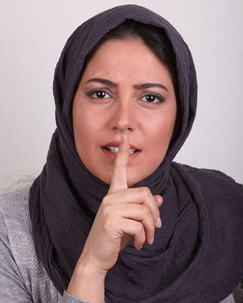 عکس های زیبا از طناز طباطبایی