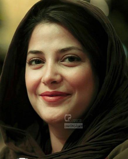 عکس های زیبا از طناز طباطبایی
