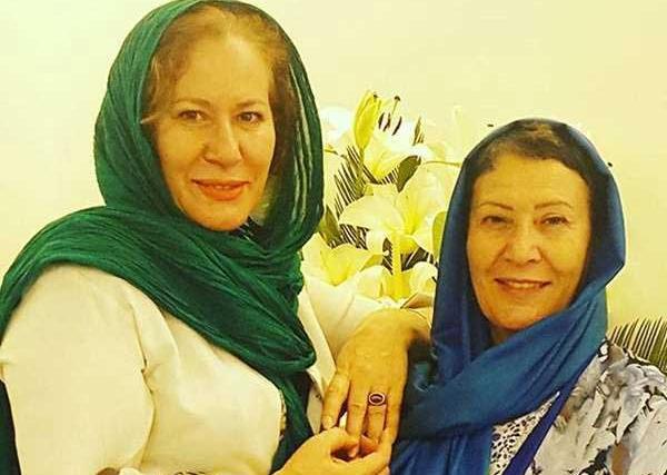 عکسهای صفا آقاجانی