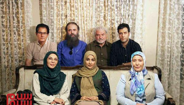 عکسهای صفا آقاجانی