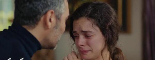 عکس بهار تو سریال زن