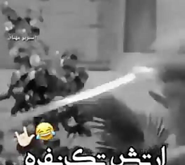 عکس پروفایل ارتش یک نفره