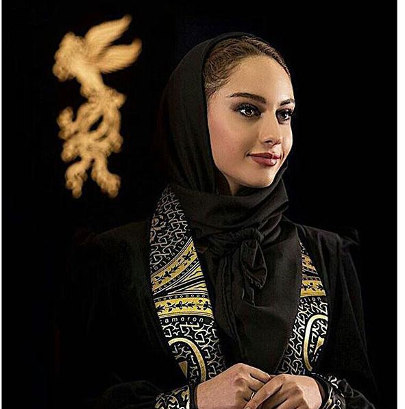 عکس ترلان پروانه در پارتی