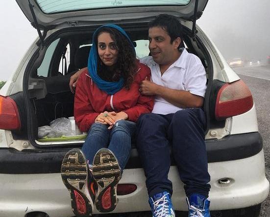عکس عباس جمشیدی فر