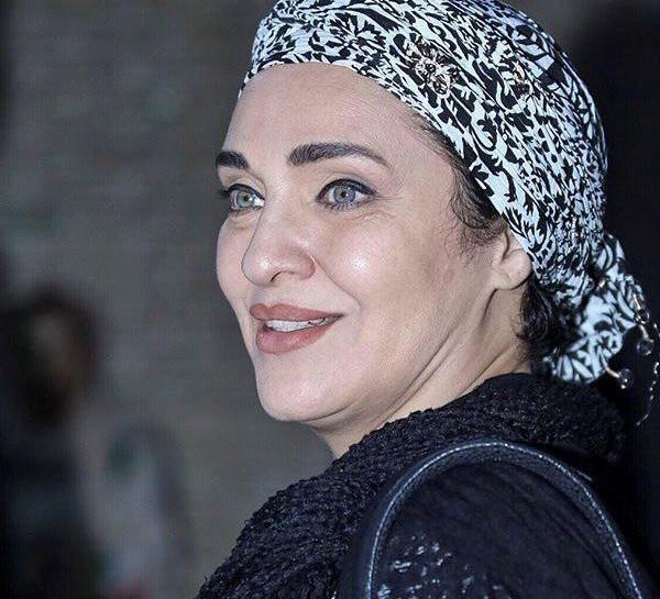 عکس رویا نونهالی در اینستاگرام