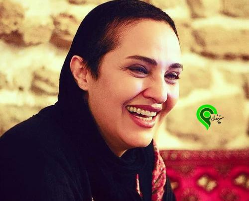 عکس رویا نونهالی در اینستاگرام
