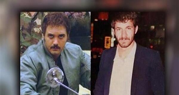 عکس واقعی مجید سوزوکی