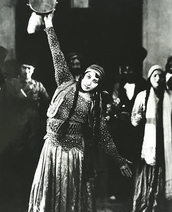 عکس روح انگیز سامی نژاد