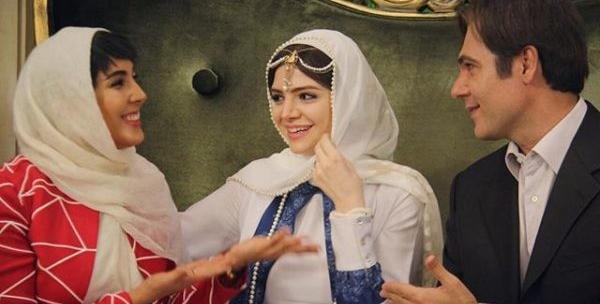 عکس جدید امیر سالار قوامی