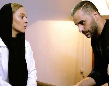 عکس لو رفته از زیبا بروفه