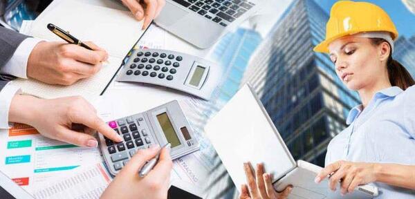 عکس پروفایل دختر حسابدار