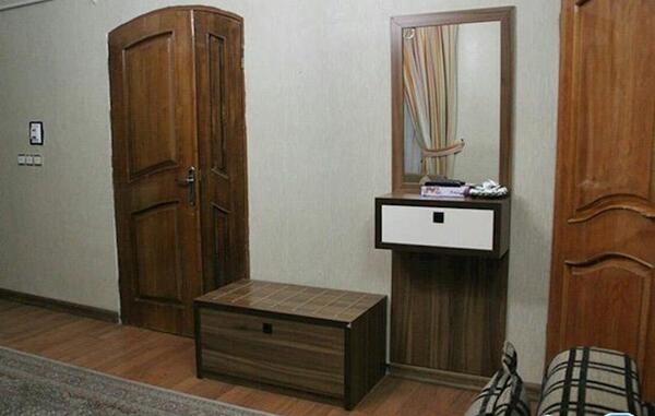 عکس هتل یلدا مشهد