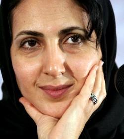 عکس جدید فاطمه گودرزی بعد از عمل زیبایی