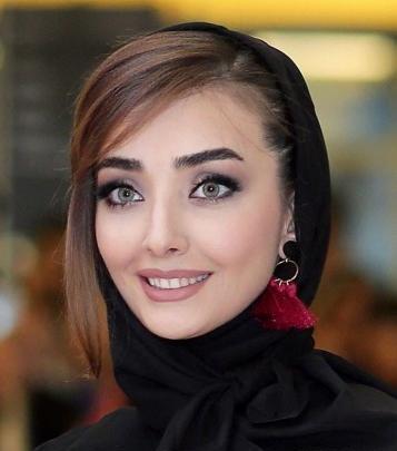 عکس جدید فاطمه گودرزی بعد از عمل زیبایی