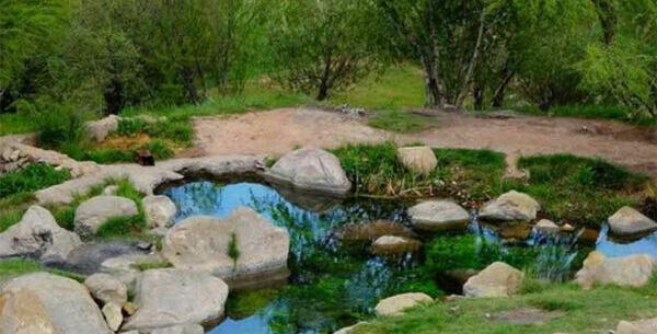عکس جاهای دیدنی غرق آباد