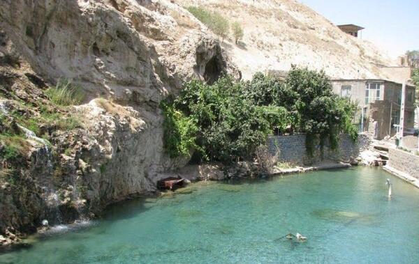 عکس جاهای دیدنی غرق آباد