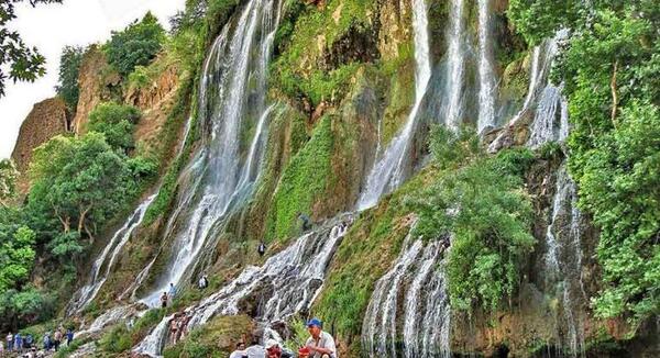 عکس جاهای دیدنی غرق آباد