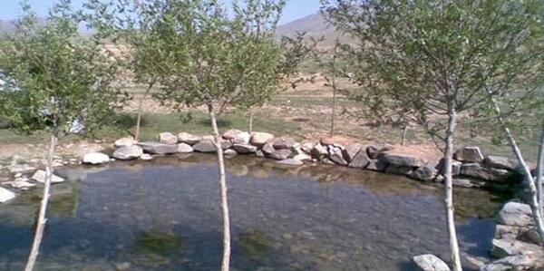 عکس جاهای دیدنی غرق آباد