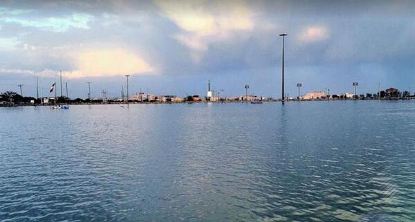 عکس جاهای دیدنی غرق آباد