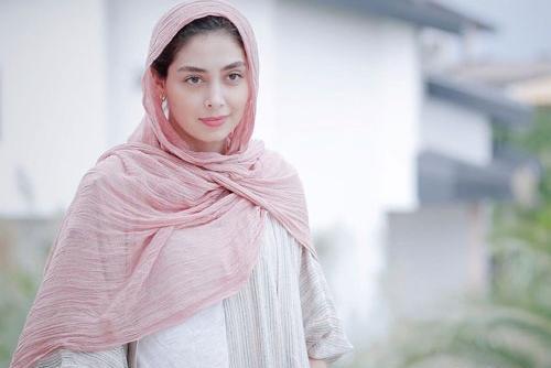 عکس دیبا زاهدی بیوگرافی