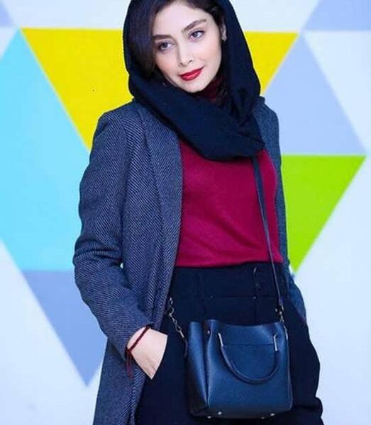عکس دیبا زاهدی بیوگرافی